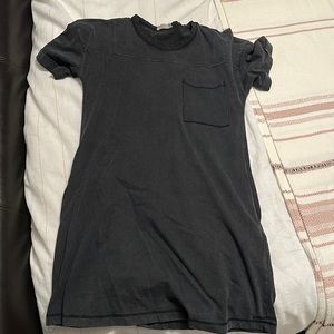 NEW IN t shirt dress